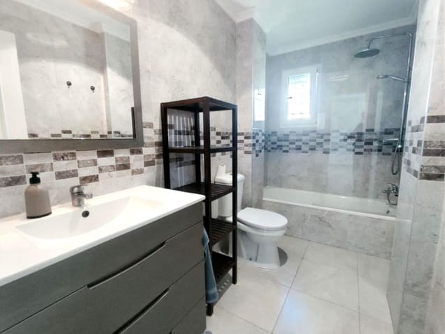2 soverom Bungalow til salgs i Cabo Roig, Orihuela - € 225 000 (Ref: 9908744)