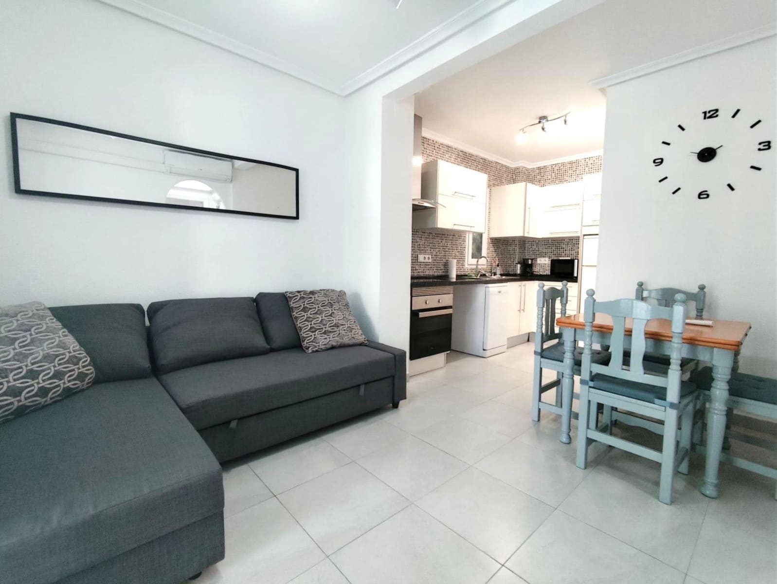 2 soverom Bungalow til salgs i Cabo Roig - € 225 000 (Ref: 9908744)
