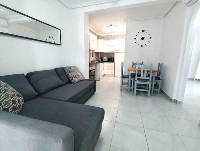 2 soverom Bungalow til salgs i Cabo Roig, Orihuela - € 225 000 (Ref: 9908744)