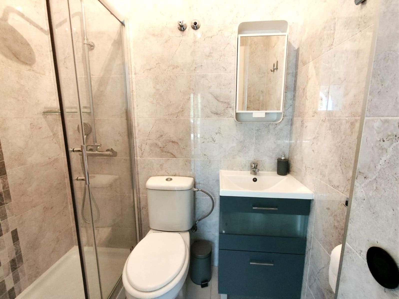 2 soverom Bungalow til salgs i Cabo Roig - € 225 000 (Ref: 9908744)