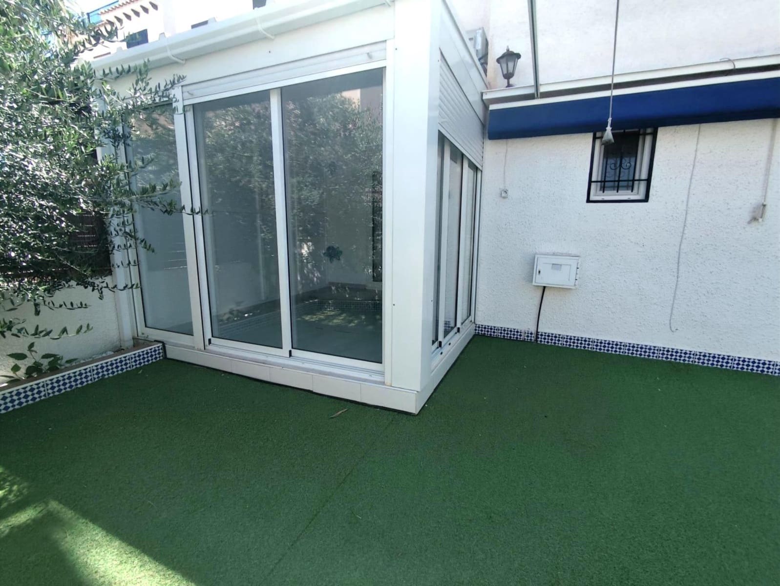 2 soverom Bungalow til salgs i Cabo Roig - € 225 000 (Ref: 9908744)