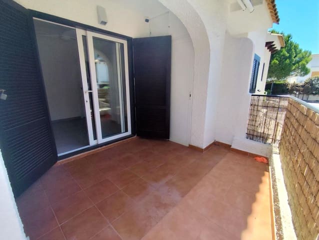 2 soverom Bungalow til salgs i Cabo Roig, Orihuela - € 225 000 (Ref: 9908744)