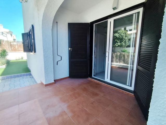 2 soverom Bungalow til salgs i Cabo Roig, Orihuela - € 225 000 (Ref: 9908744)