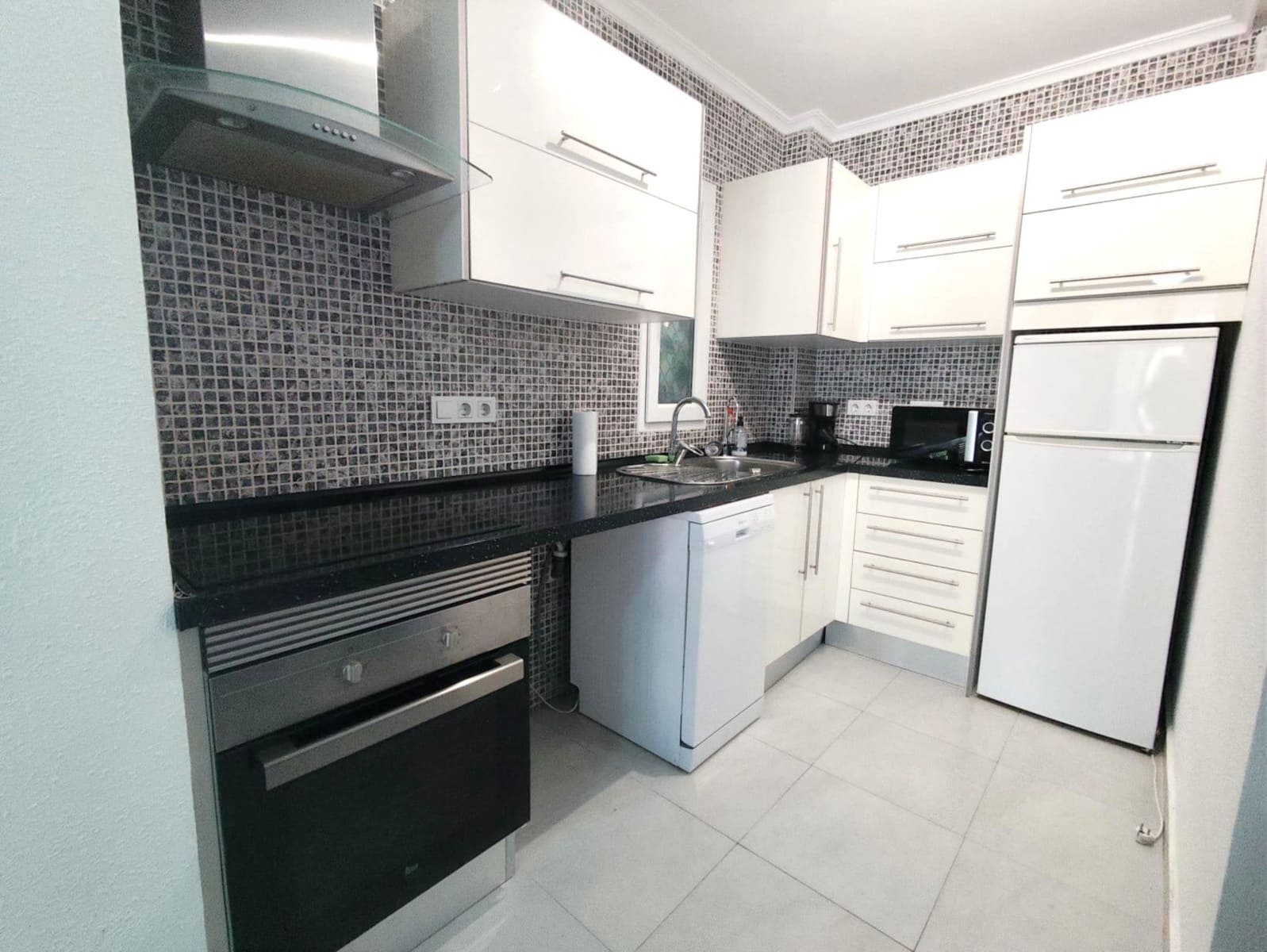 2 soverom Bungalow til salgs i Cabo Roig - € 225 000 (Ref: 9908744)