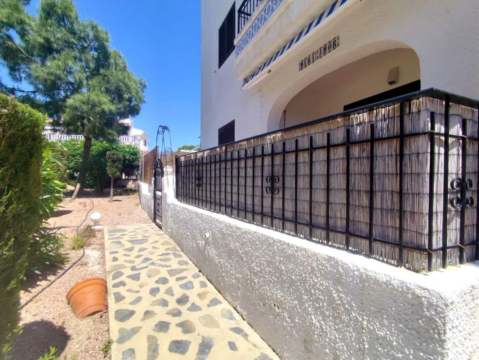 2 soverom Bungalow til salgs i Cabo Roig - € 225 000 (Ref: 9908744)