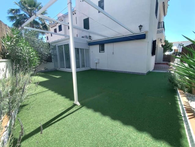 2 soverom Bungalow til salgs i Cabo Roig, Orihuela - € 225 000 (Ref: 9908744)