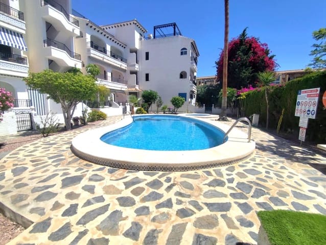 2 soverom Bungalow til salgs i Cabo Roig, Orihuela - € 225 000 (Ref: 9908744)