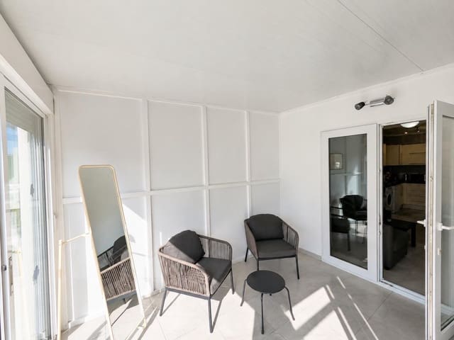 2 slaapkamer Bungalow te koop in Cabo Roig, Orihuela met zwembad garage - € 225.000 (Ref: 9908744)
