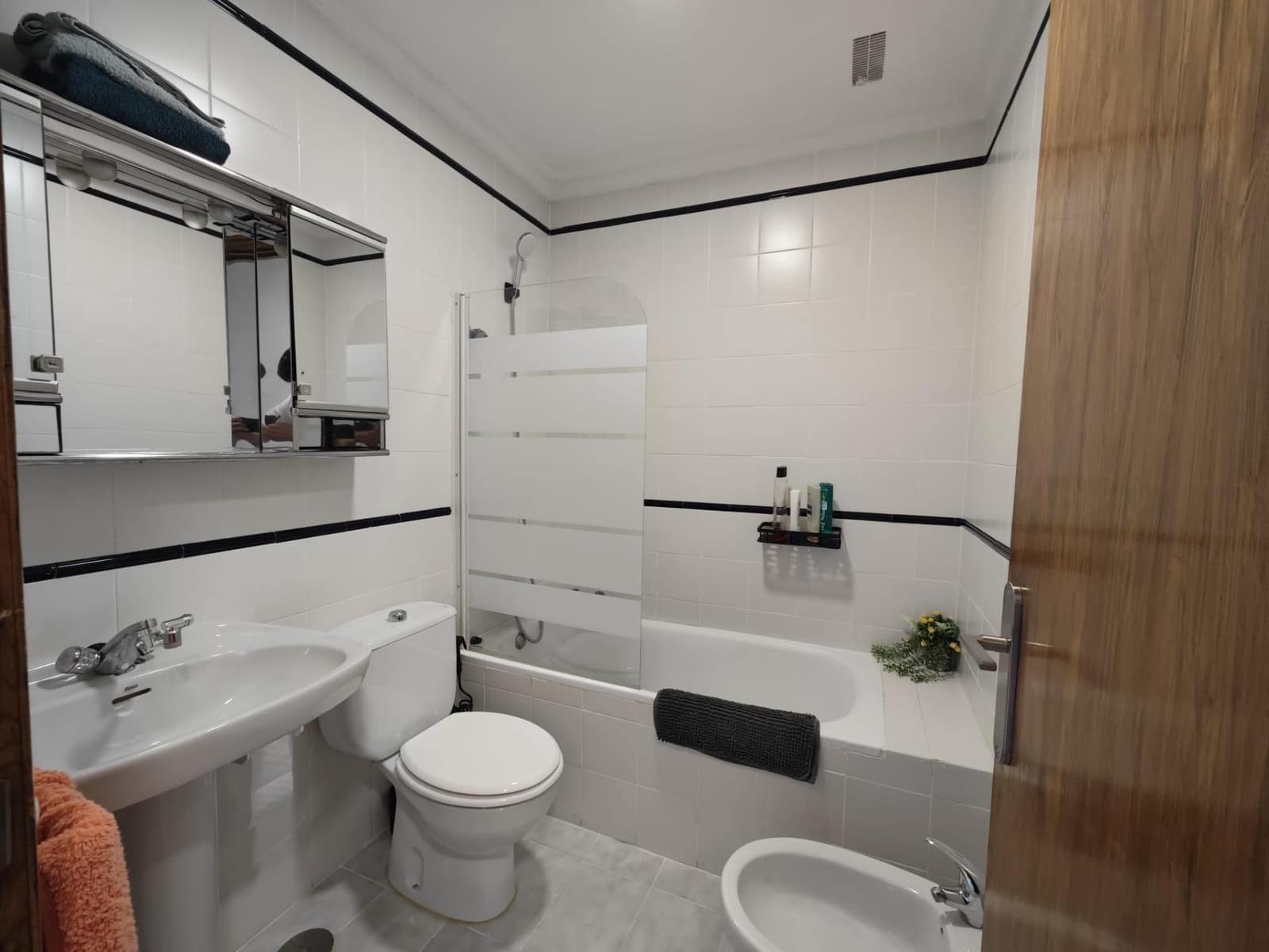 2 camera da letto Villetta Bifamiliare in vendita in Lo Pagan - 145.900 € (Rif: 9908745)