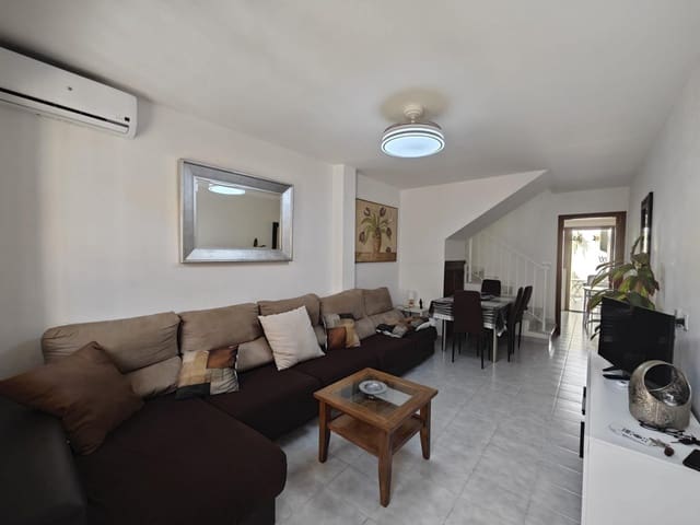 2 camera da letto Villetta Bifamiliare in vendita in Lo Pagan, San Pedro del Pinatar - 145.900 € (Rif: 9908745)