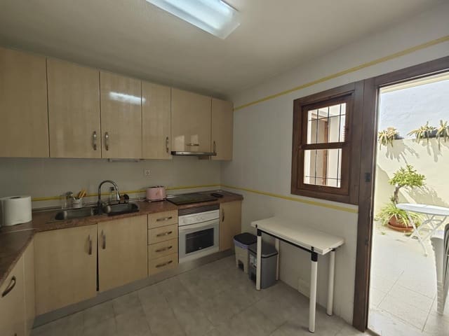 2 camera da letto Villetta Bifamiliare in vendita in Lo Pagan, San Pedro del Pinatar - 145.900 € (Rif: 9908745)