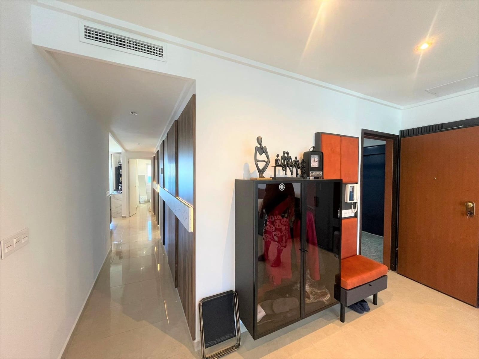 3 sovrum Takvåning till salu i La Manga del Mar Menor med pool garage - 525 000 € (Ref: 9908746)