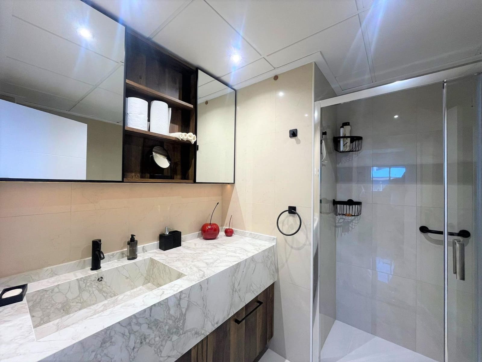 3 sovrum Takvåning till salu i La Manga del Mar Menor med pool garage - 525 000 € (Ref: 9908746)