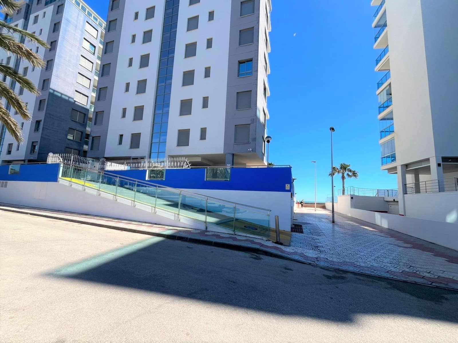 3 sovrum Takvåning till salu i La Manga del Mar Menor med pool garage - 525 000 € (Ref: 9908746)