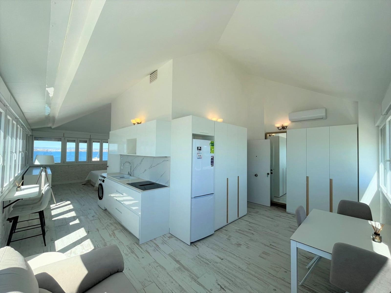 3 sovrum Takvåning till salu i La Manga del Mar Menor med pool garage - 525 000 € (Ref: 9908746)