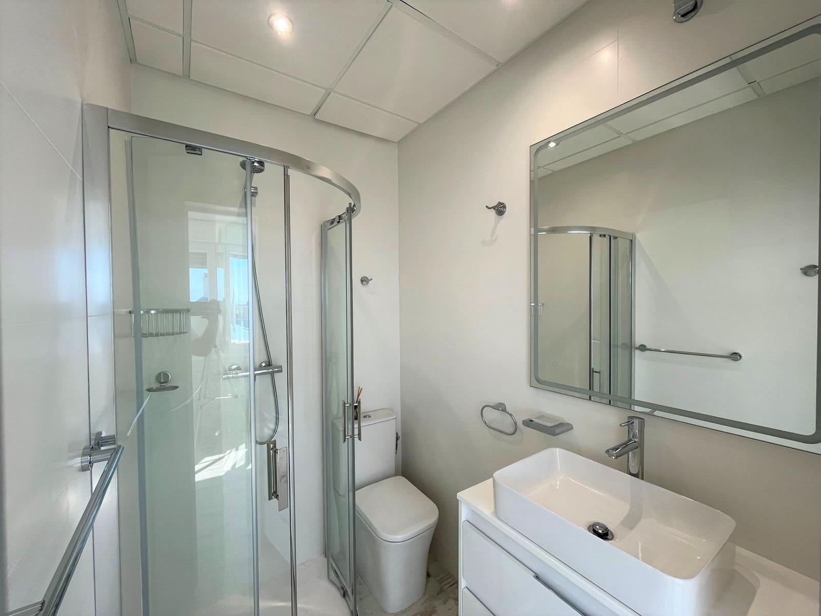 3 sovrum Takvåning till salu i La Manga del Mar Menor med pool garage - 525 000 € (Ref: 9908746)