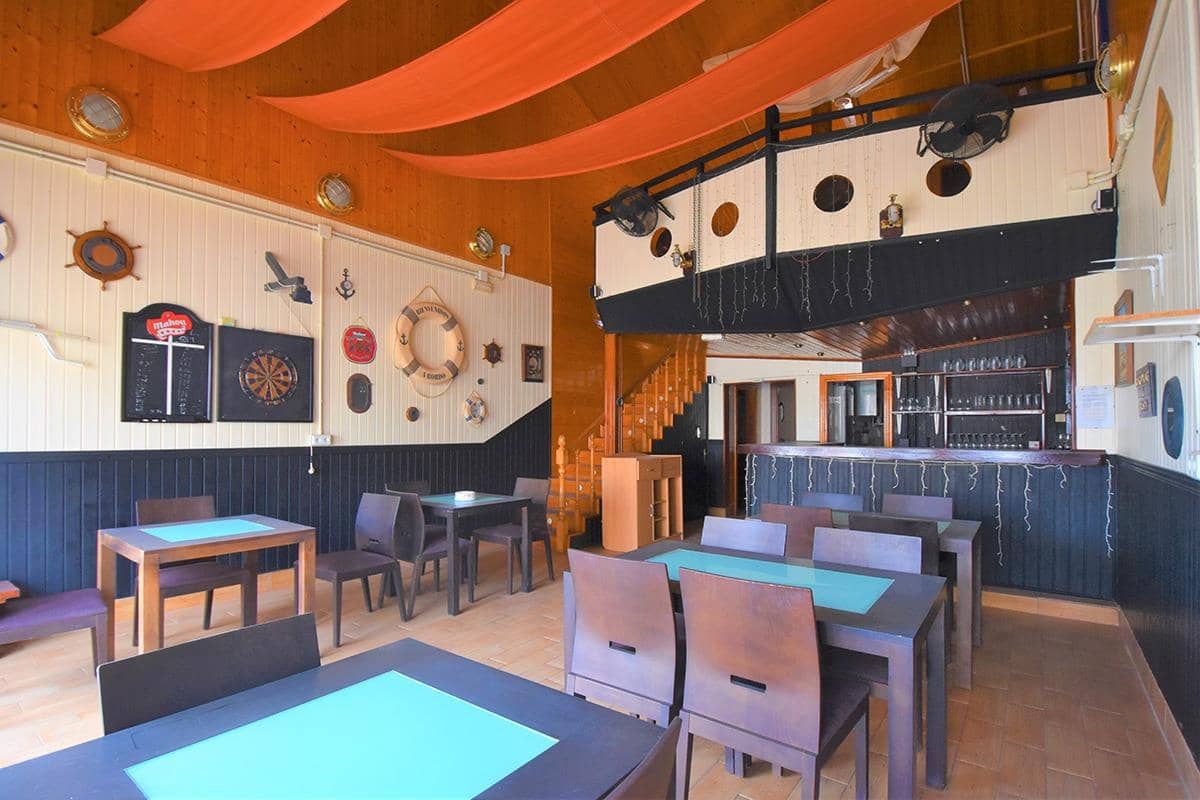 Gewerbe zu verkaufen in Orihuela Costa - 159.000 € (Ref: 9908748)