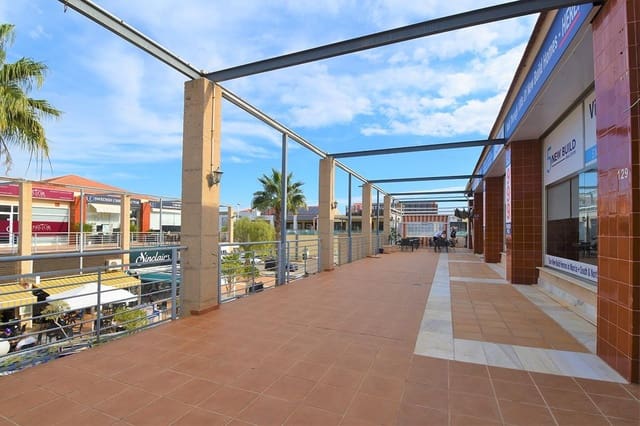 Gewerbe zu verkaufen in Lomas de Cabo Roig - Los Dolses, Orihuela - 159.000 € (Ref: 9908748)