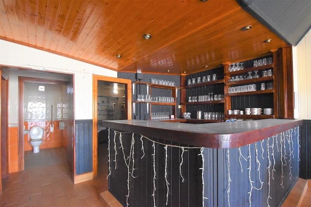 Gewerbe zu verkaufen in Lomas de Cabo Roig - Los Dolses, Orihuela - 159.000 € (Ref: 9908748)