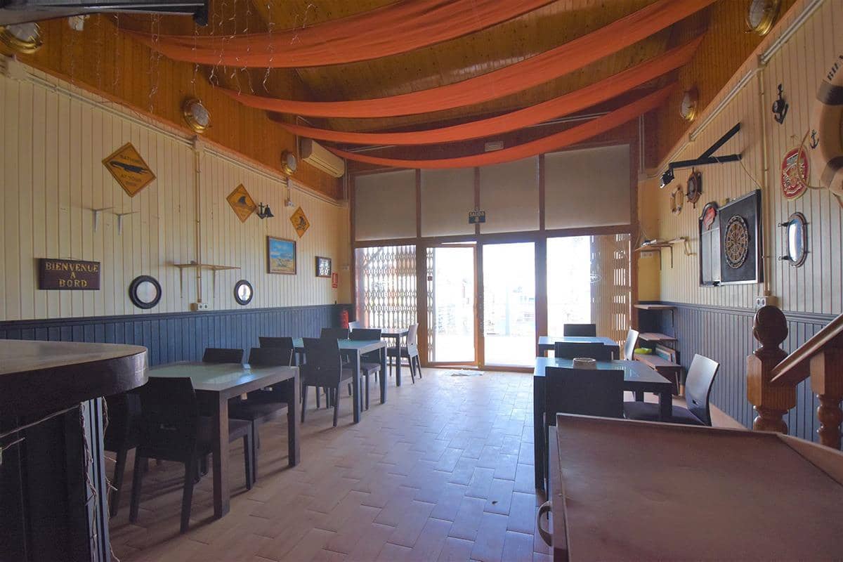 Gewerbe zu verkaufen in Orihuela Costa - 159.000 € (Ref: 9908748)