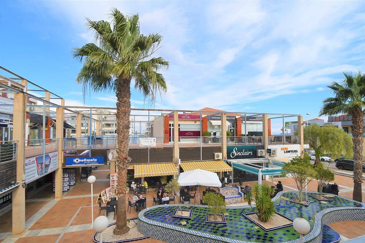 Gewerbe zu verkaufen in Orihuela Costa - 159.000 € (Ref: 9908748)
