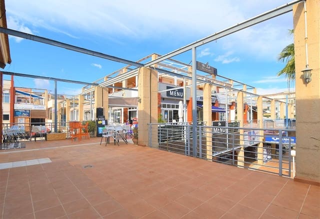 Gewerbe zu verkaufen in Lomas de Cabo Roig - Los Dolses, Orihuela - 159.000 € (Ref: 9908748)