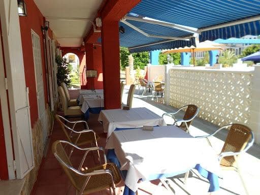 Erhverv til salg i La Veleta - € 218.000 (Ref: 9908749)
