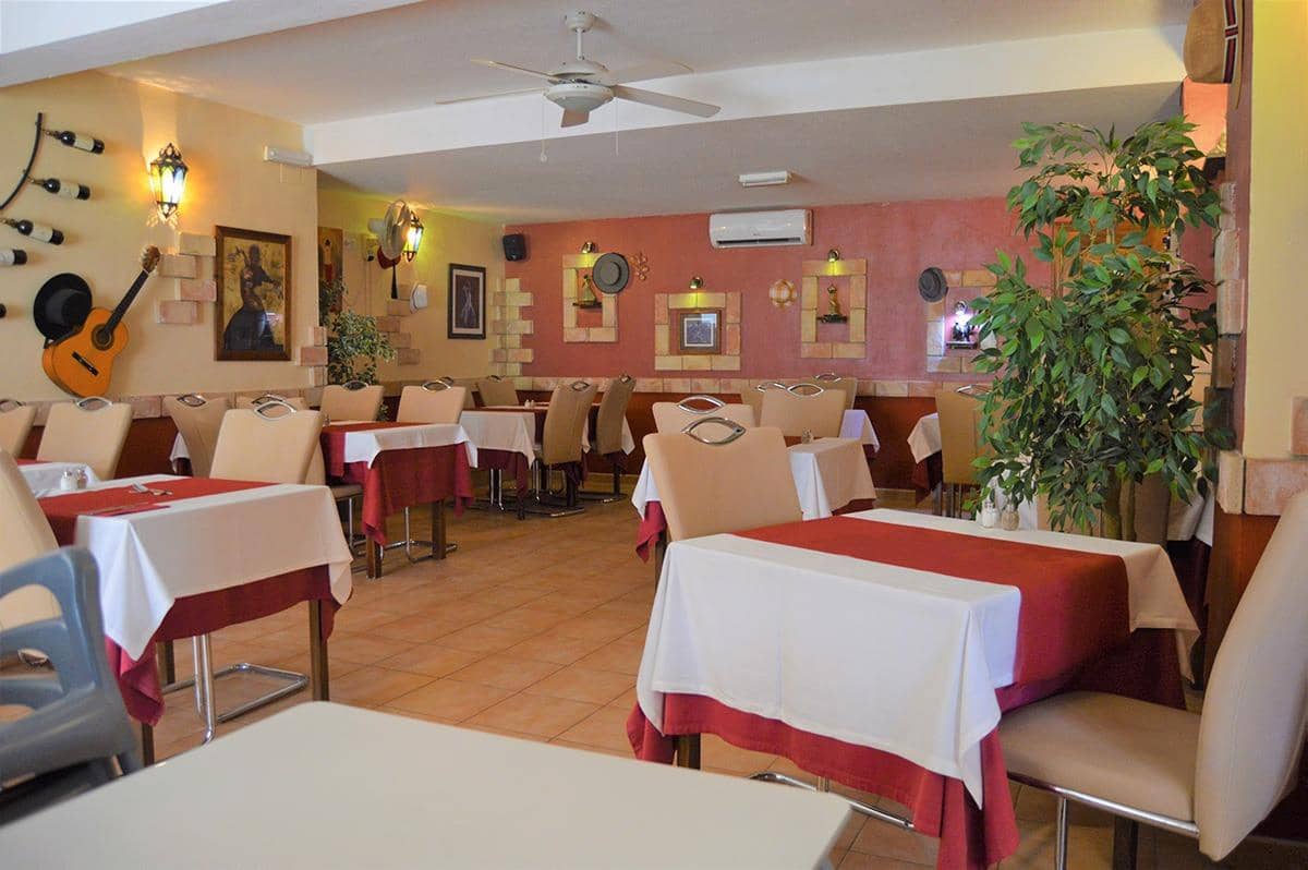 Erhverv til salg i La Veleta - € 218.000 (Ref: 9908749)