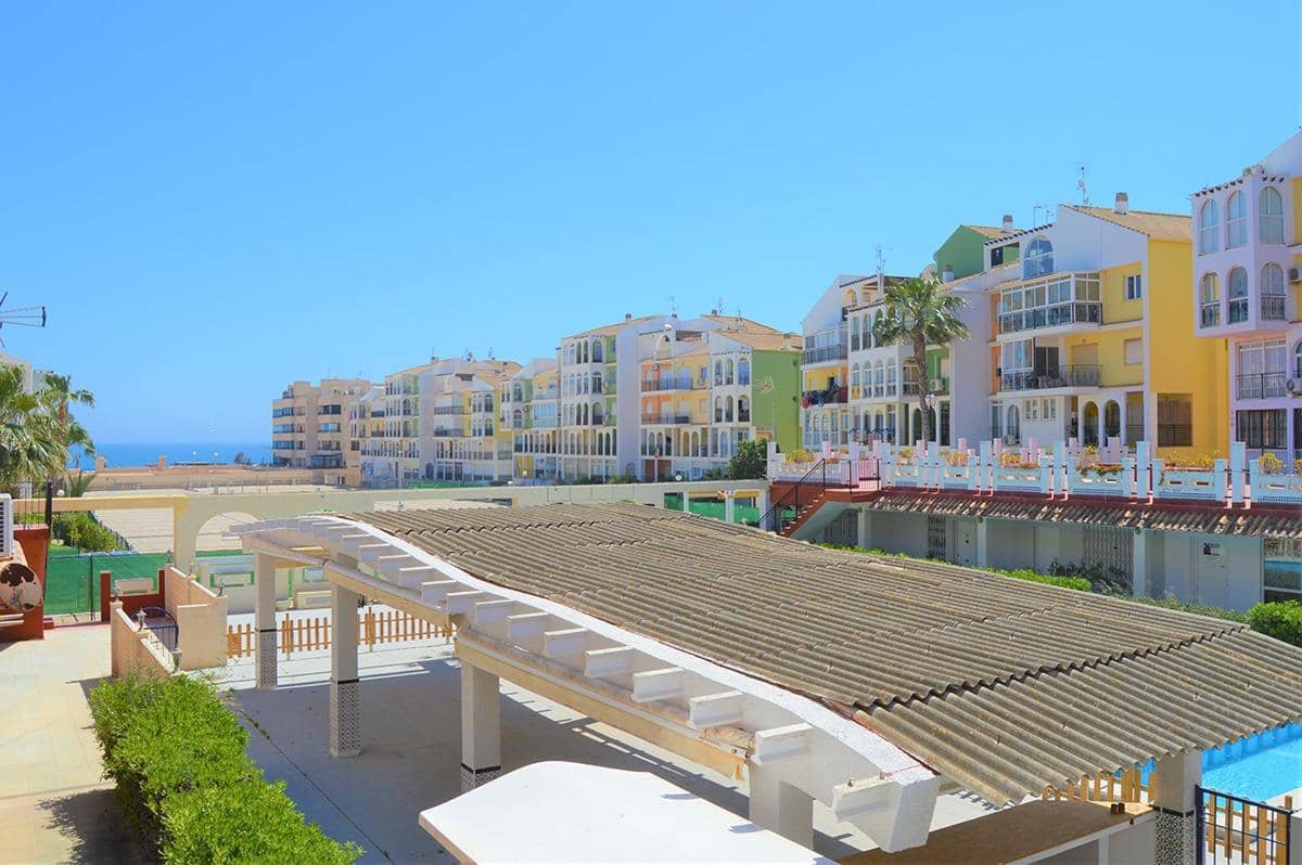 Erhverv til salg i La Veleta - € 218.000 (Ref: 9908749)