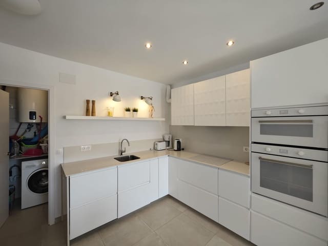 3 soveværelse Lejlighed til salg i Cabo Roig, Orihuela - € 310.000 (Ref: 9908750)