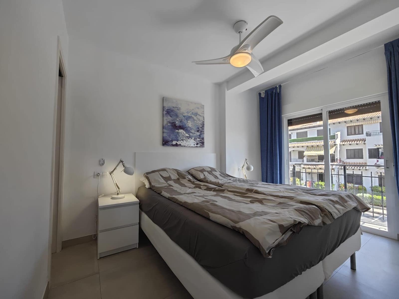 3 soveværelse Lejlighed til salg i Cabo Roig - € 310.000 (Ref: 9908750)