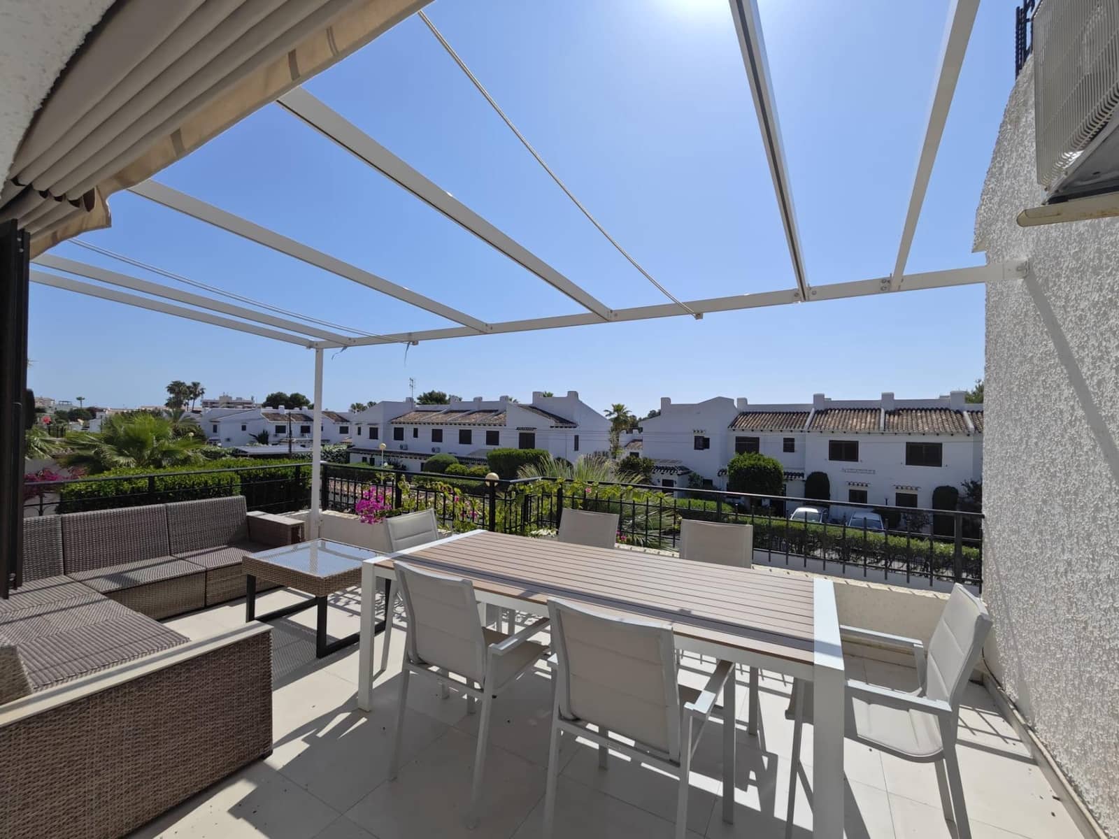 3 soveværelse Lejlighed til salg i Cabo Roig - € 310.000 (Ref: 9908750)