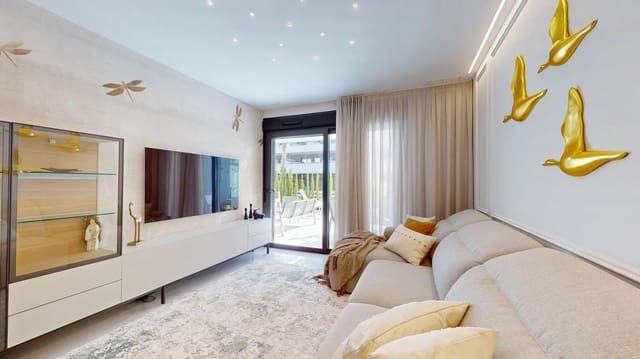 2 camera da letto Appartamento in vendita in Playa Flamenca, Orihuela con garage - 550.000 € (Rif: 9908753)
