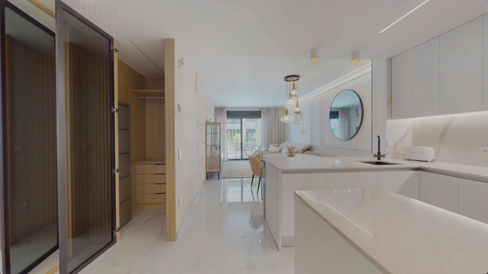 2 camera da letto Appartamento in vendita in Playa Flamenca con garage - 550.000 € (Rif: 9908753)