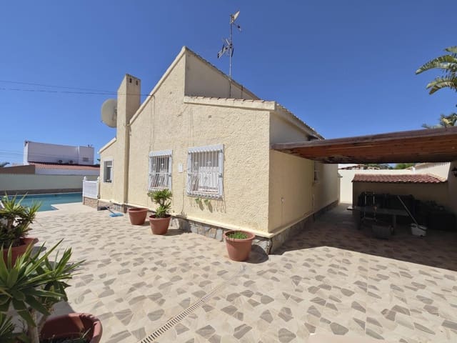 2 chambre Villa/Maison à vendre à Orihuela Costa, Orihuela avec garage - 415 000 € (Ref: 9908754)