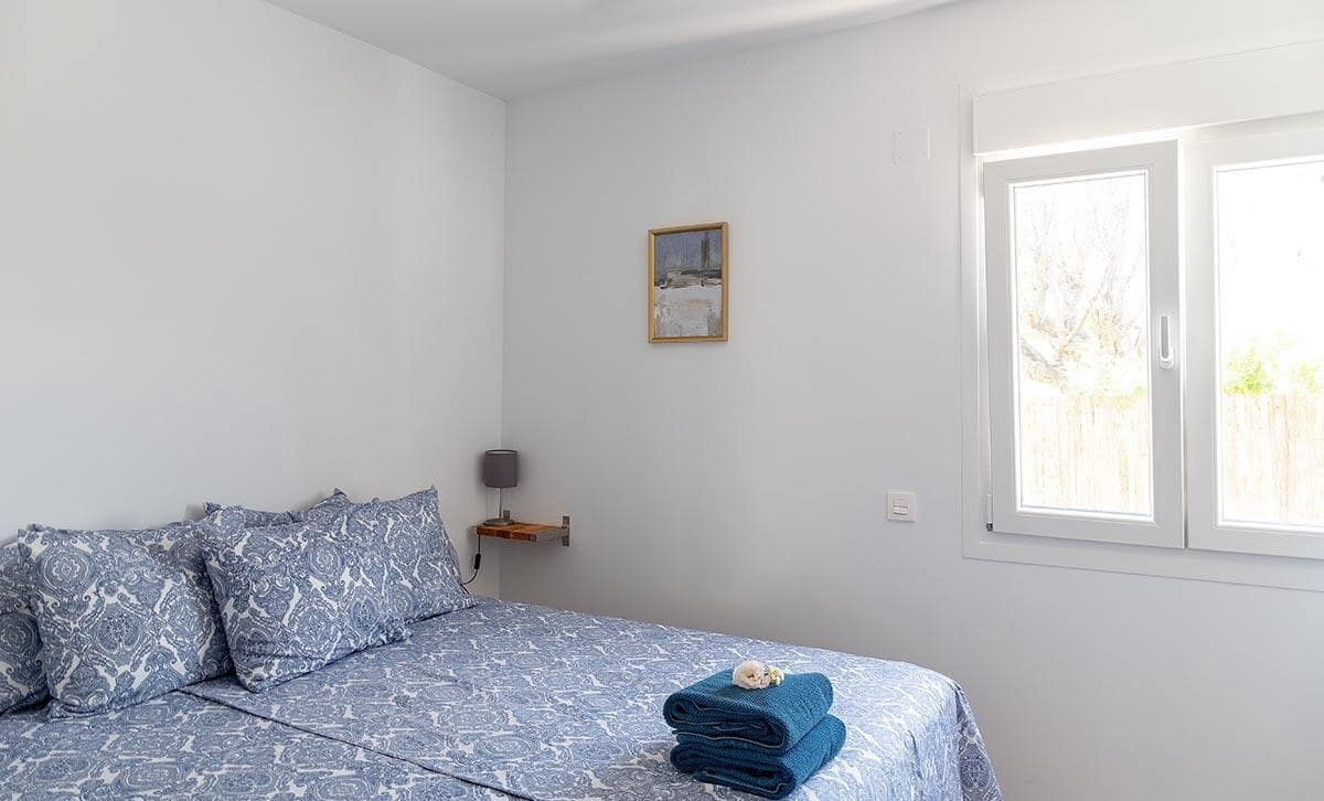 3 makuuhuone Huvila myytävänä paikassa Playa Flamenca mukana uima-altaan - 940 000 € (Ref: 9908755)