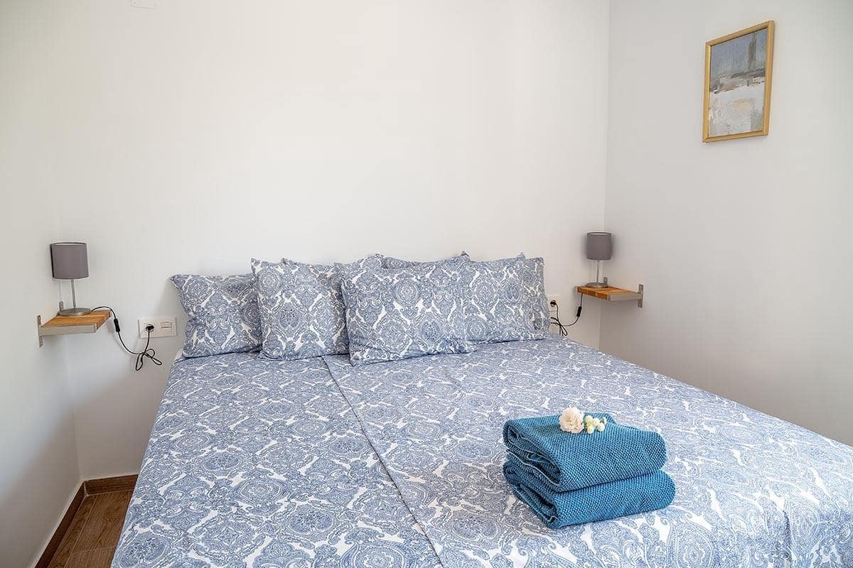 3 makuuhuone Huvila myytävänä paikassa Playa Flamenca mukana uima-altaan - 940 000 € (Ref: 9908755)