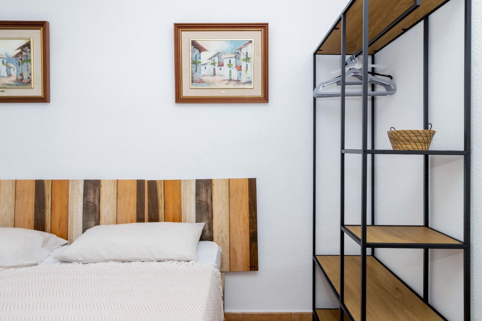 3 slaapkamer Rijtjeshuis te koop in La Regia met garage - € 338.000 (Ref: 9908756)