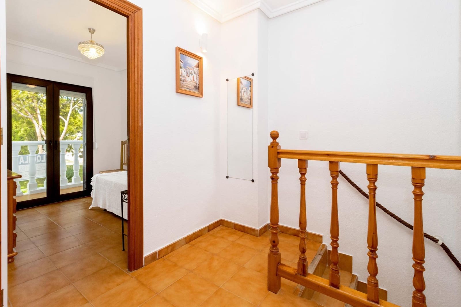 3 slaapkamer Rijtjeshuis te koop in La Regia met garage - € 338.000 (Ref: 9908756)