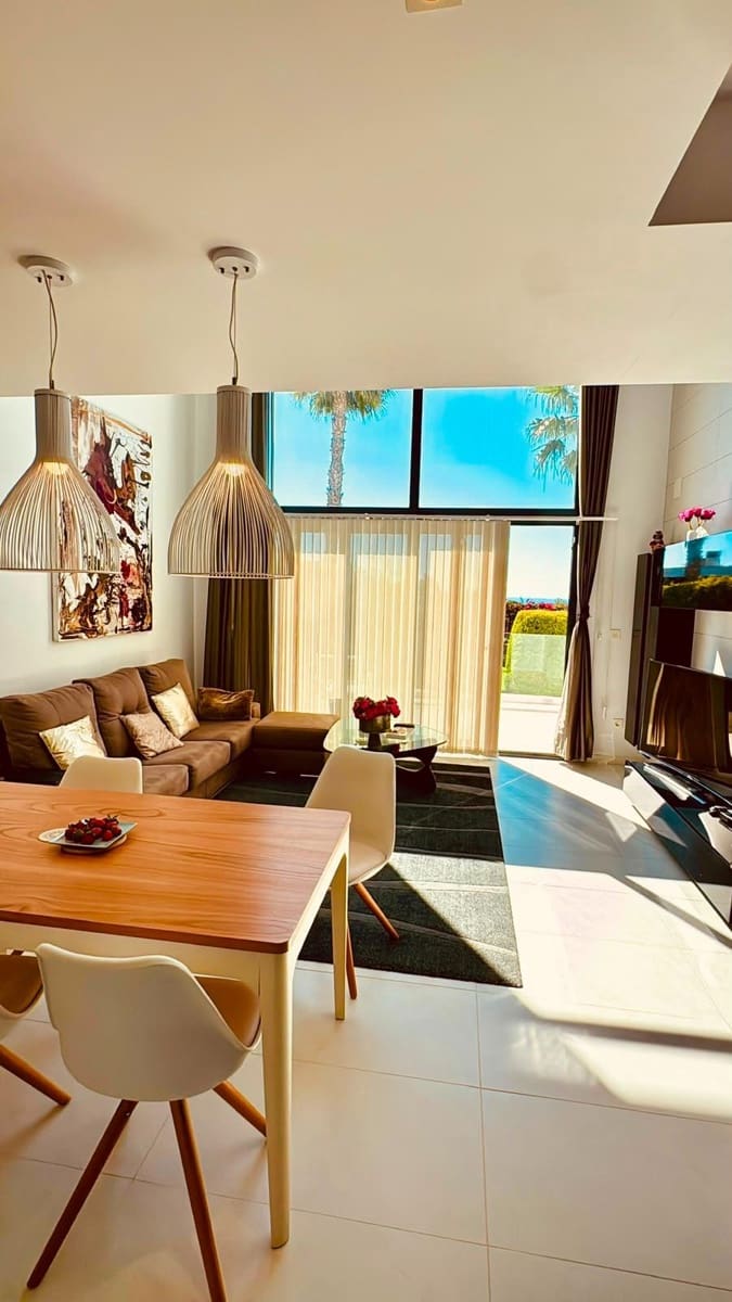 3 bedroom Villa for sale in Orihuela Costa - € 425,000 (Ref: 9908757)
