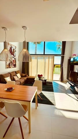 3 bedroom Villa for sale in Villamartín - Las Filipinas, Orihuela - € 425,000 (Ref: 9908757)