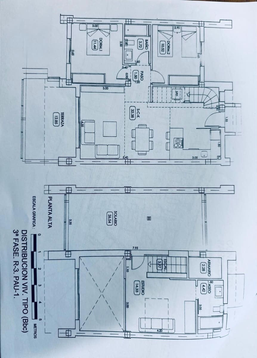3 bedroom Villa for sale in Orihuela Costa - € 425,000 (Ref: 9908757)