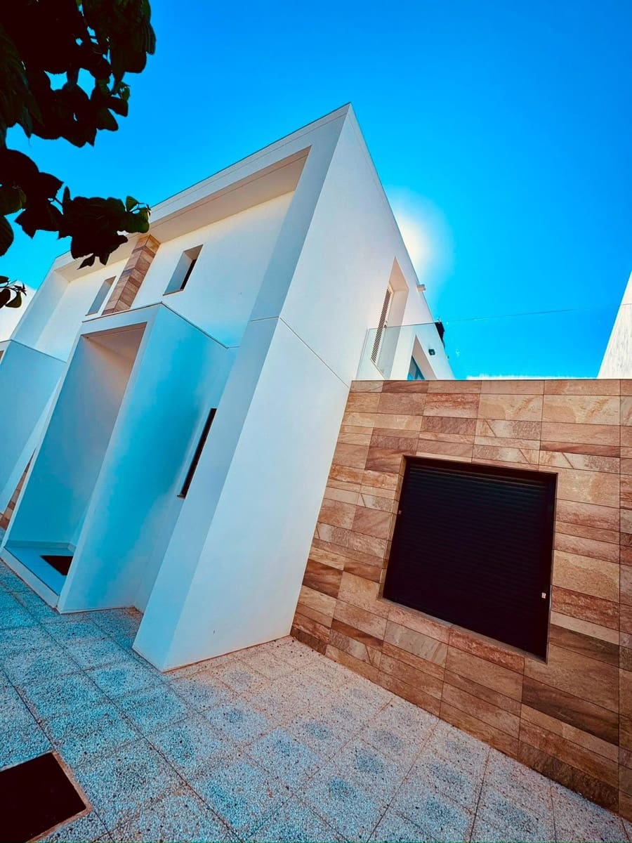 3 bedroom Villa for sale in Orihuela Costa - € 425,000 (Ref: 9908757)