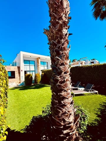 3 bedroom Villa for sale in Villamartín - Las Filipinas, Orihuela - € 425,000 (Ref: 9908757)