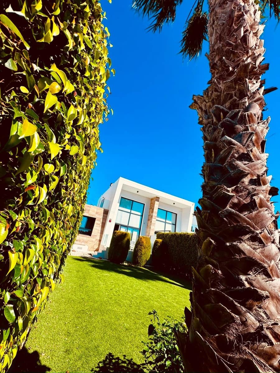3 bedroom Villa for sale in Orihuela Costa - € 425,000 (Ref: 9908757)