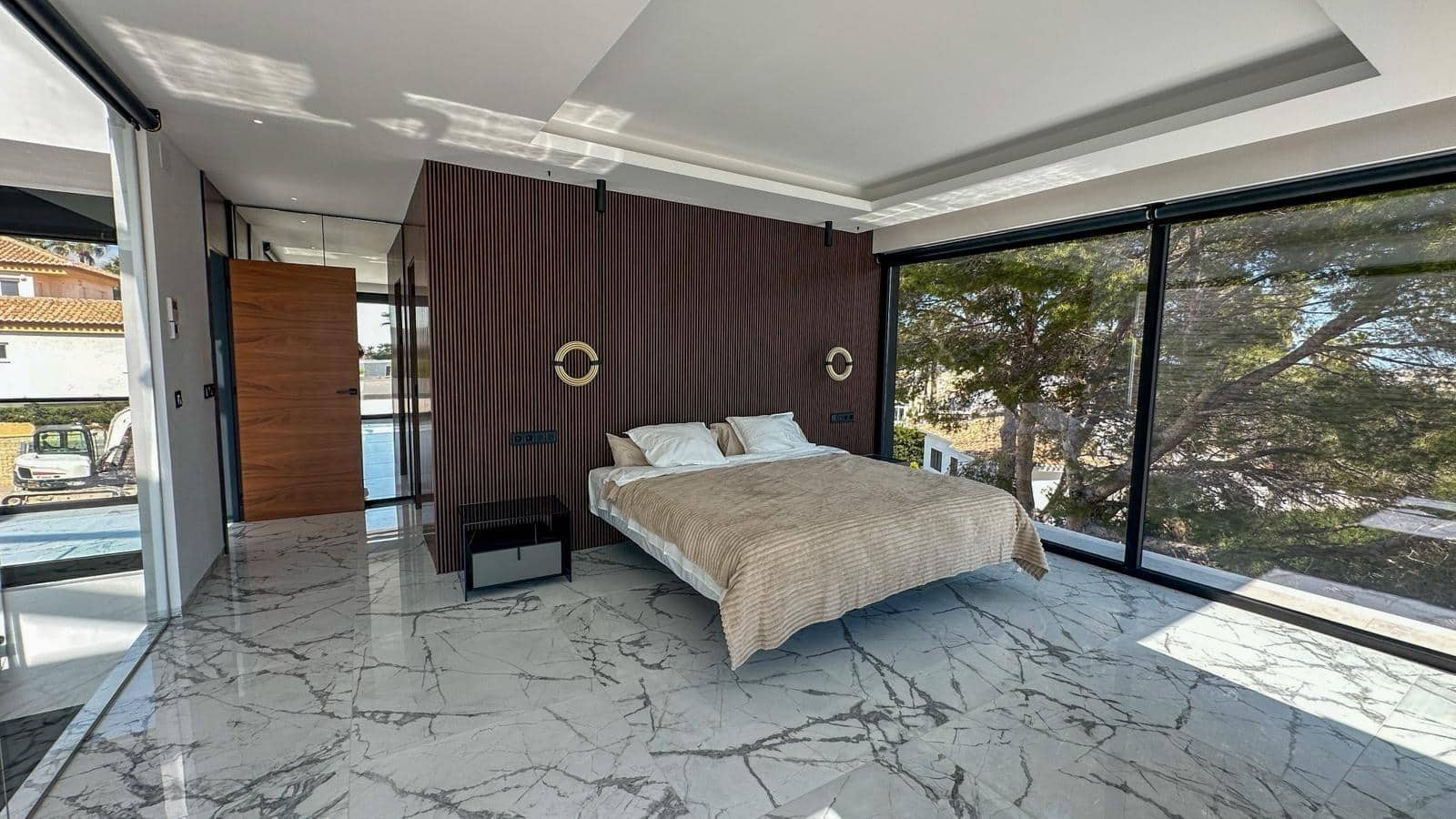 4 sovrum Villa till salu i Orihuela Costa med garage - 2 950 000 € (Ref: 9908758)