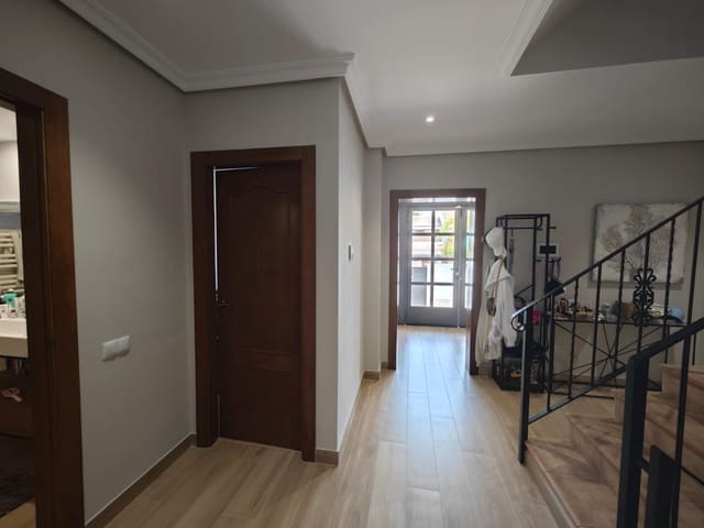 4 chambre Villa/Maison à vendre à Campoamor, Orihuela avec garage - 1 250 000 € (Ref: 9908759)