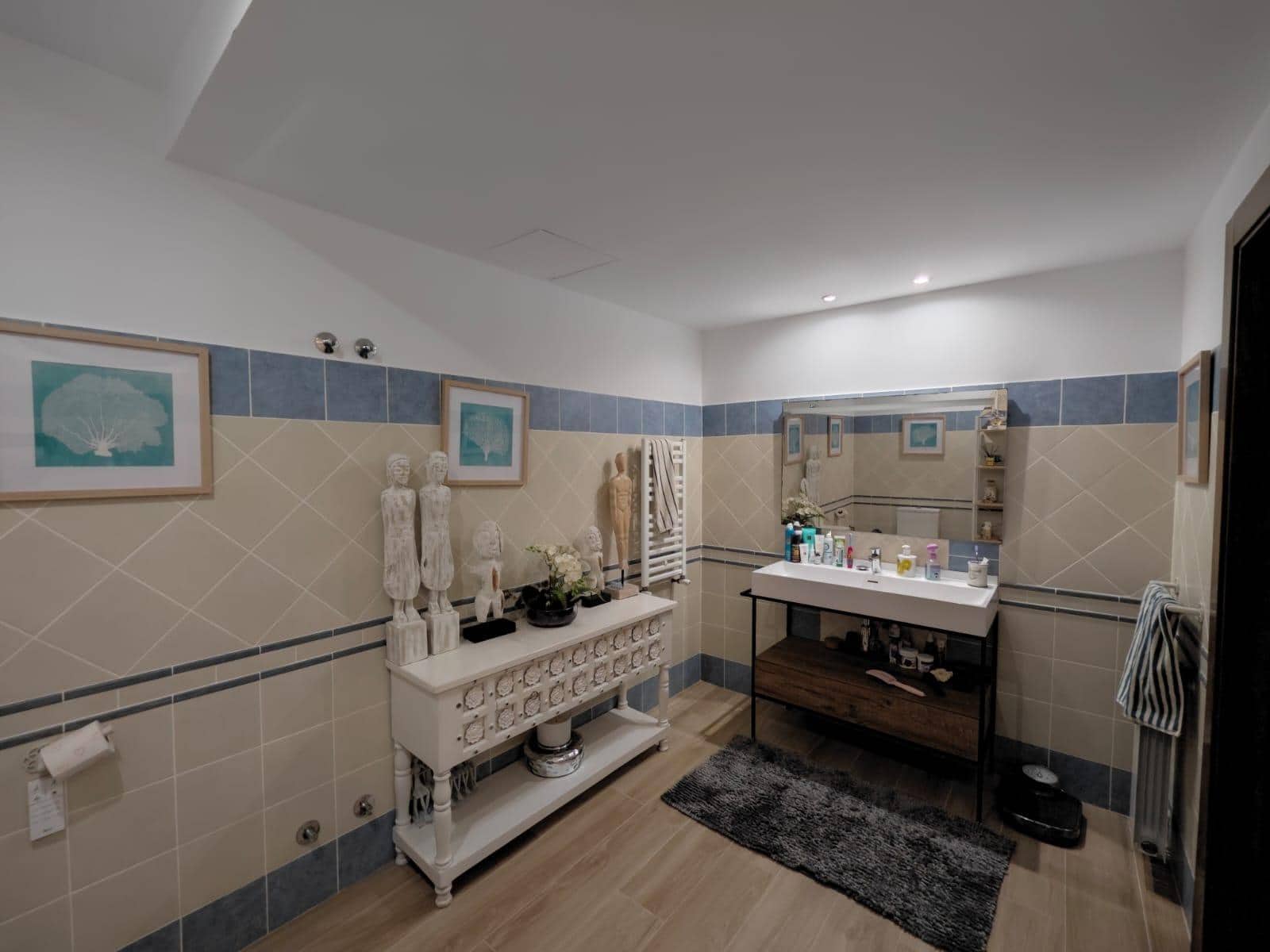 4 chambre Villa/Maison à vendre à Campoamor avec garage - 1 250 000 € (Ref: 9908759)