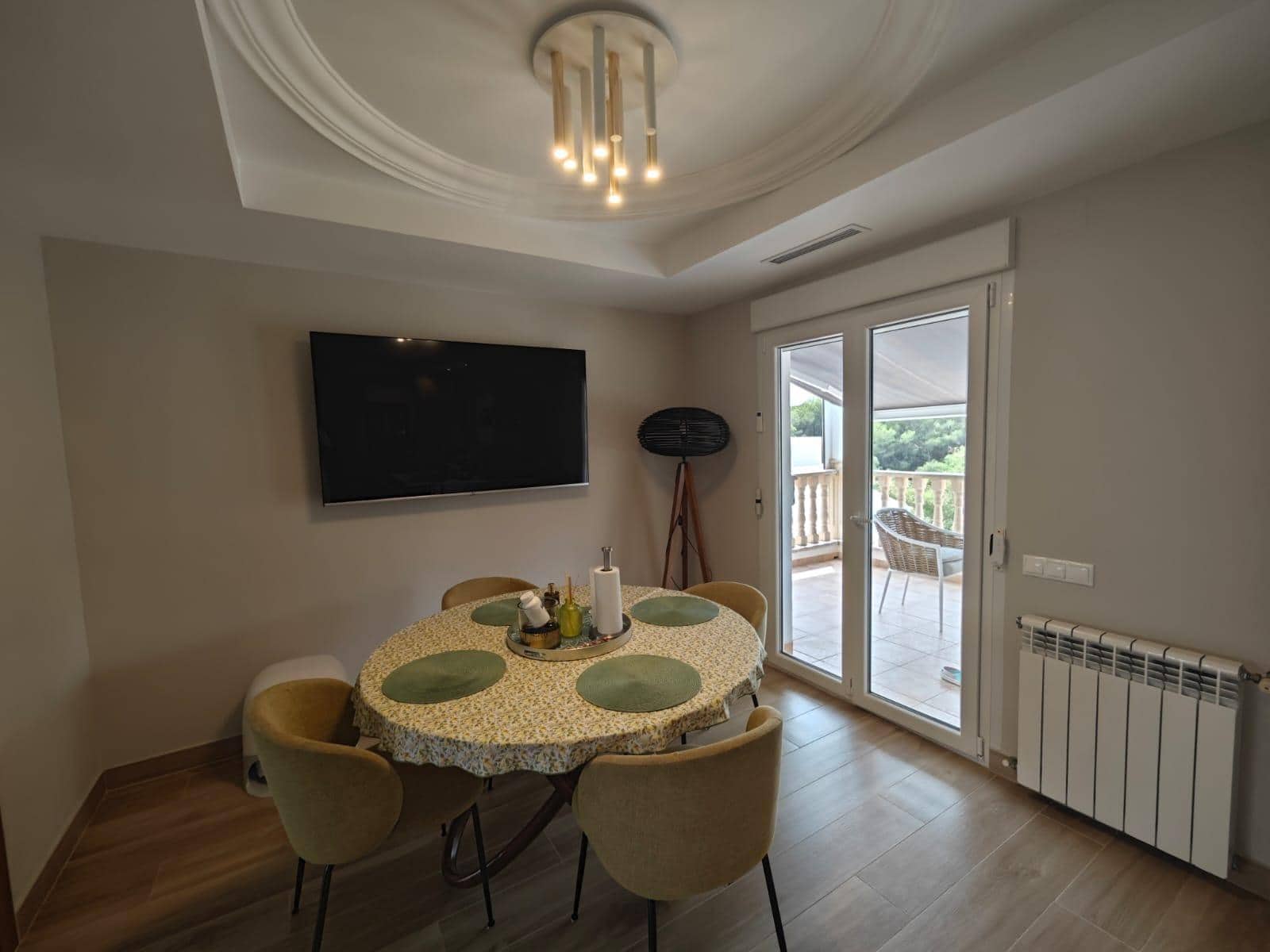 4 chambre Villa/Maison à vendre à Campoamor avec garage - 1 250 000 € (Ref: 9908759)