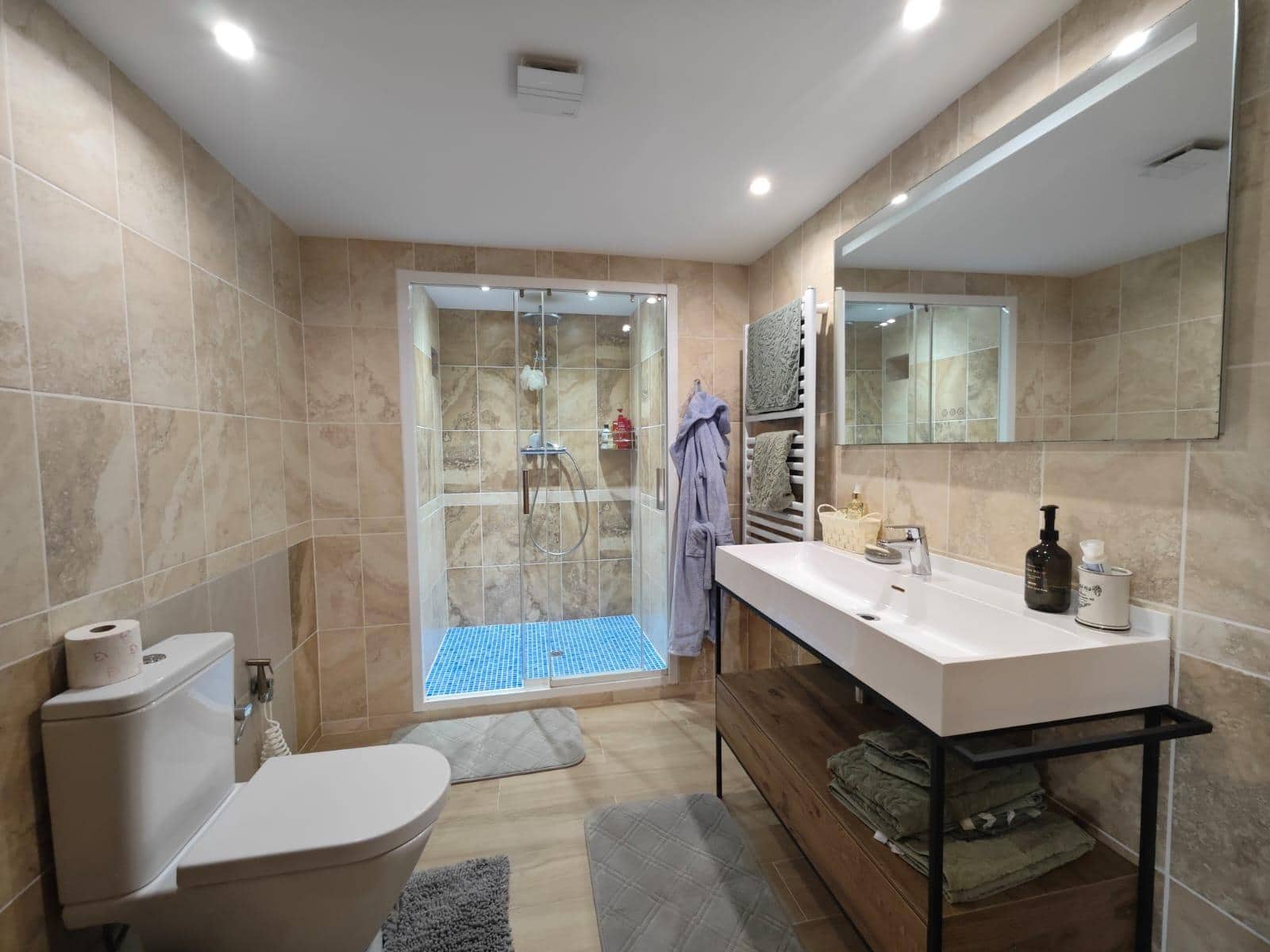 4 chambre Villa/Maison à vendre à Campoamor avec garage - 1 250 000 € (Ref: 9908759)